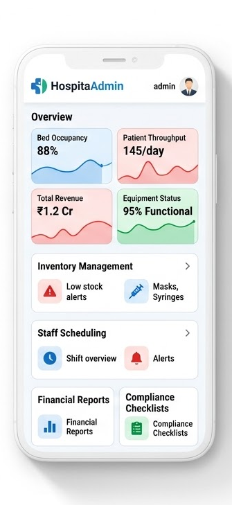 Onepixel Soft Hospital Management-3